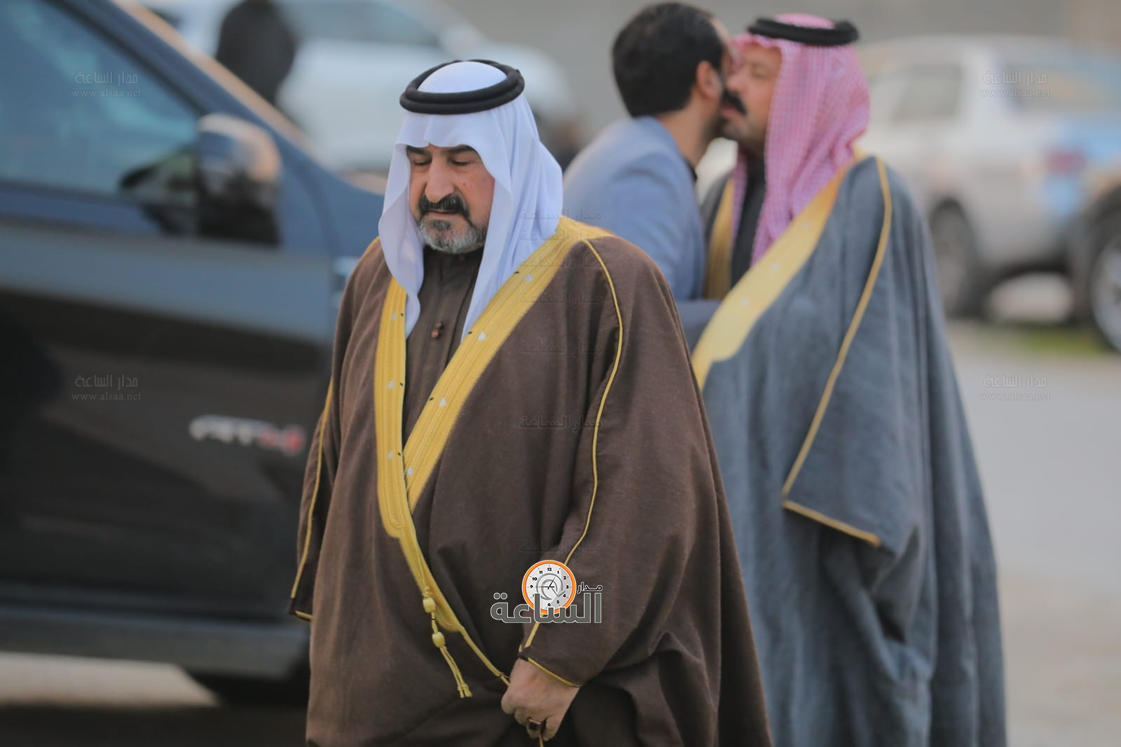 Madar Al-Saa Images 0.9394191853938827