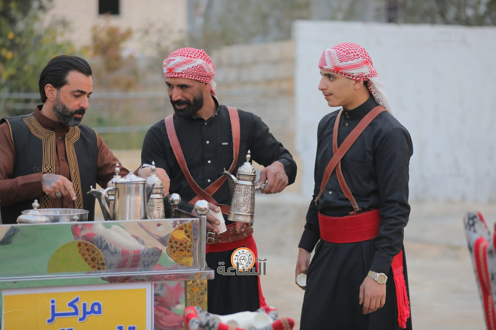 Madar Al-Saa Images 0.9076051666685259