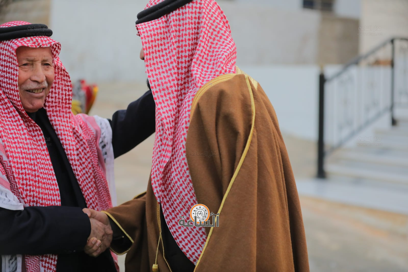 Madar Al-Saa Images 0.4623479219353761