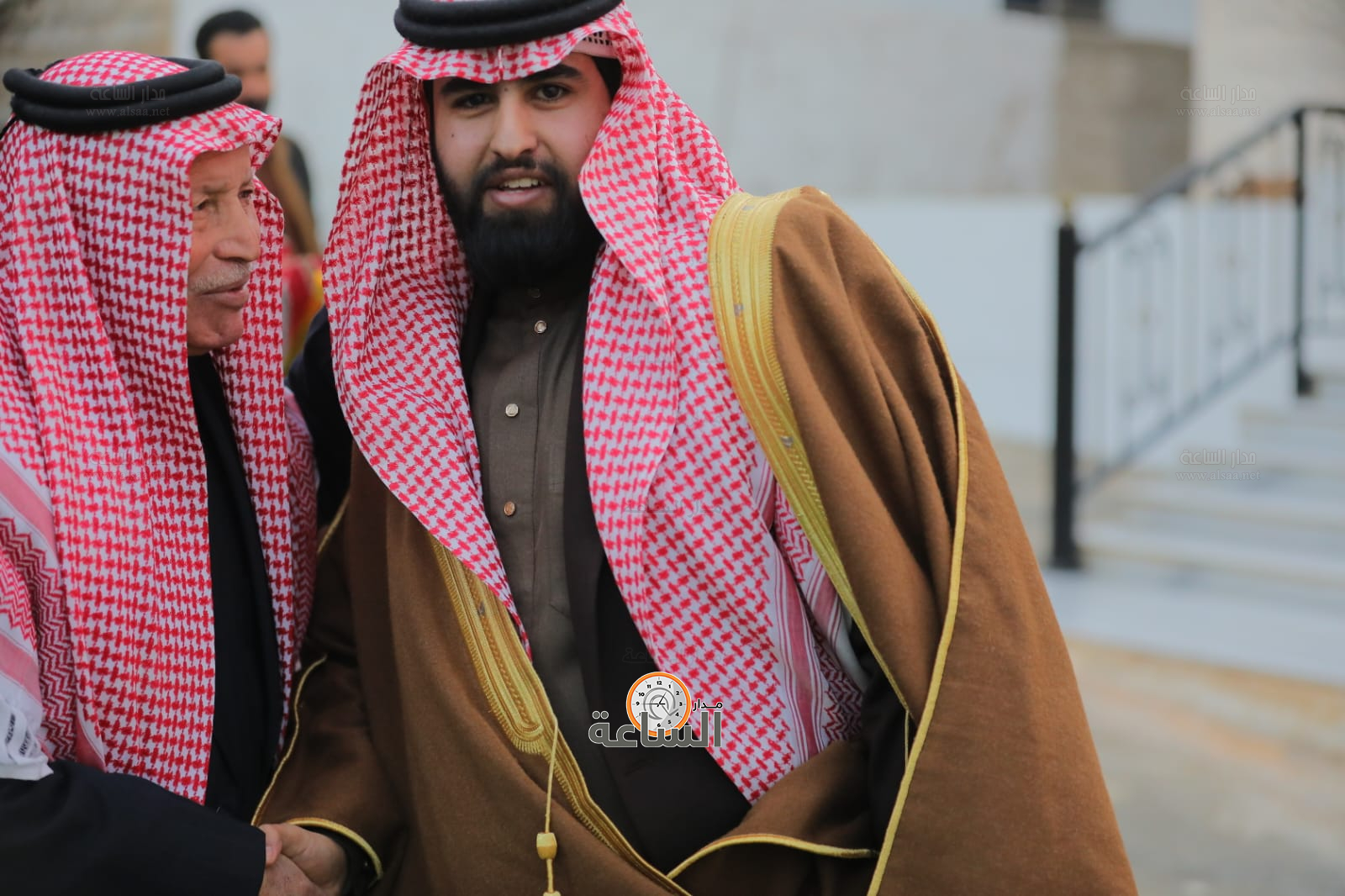 Madar Al-Saa Images 0.9966261469690769