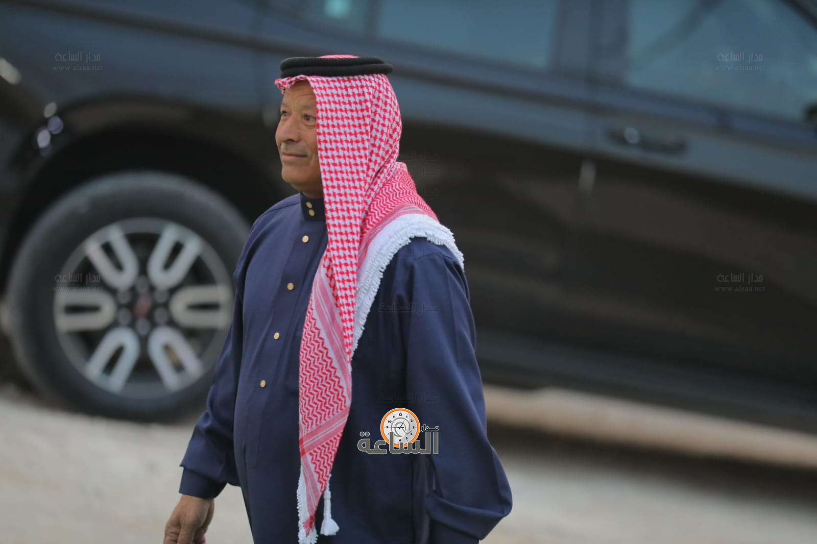 Madar Al-Saa Images 0.9753350544801882