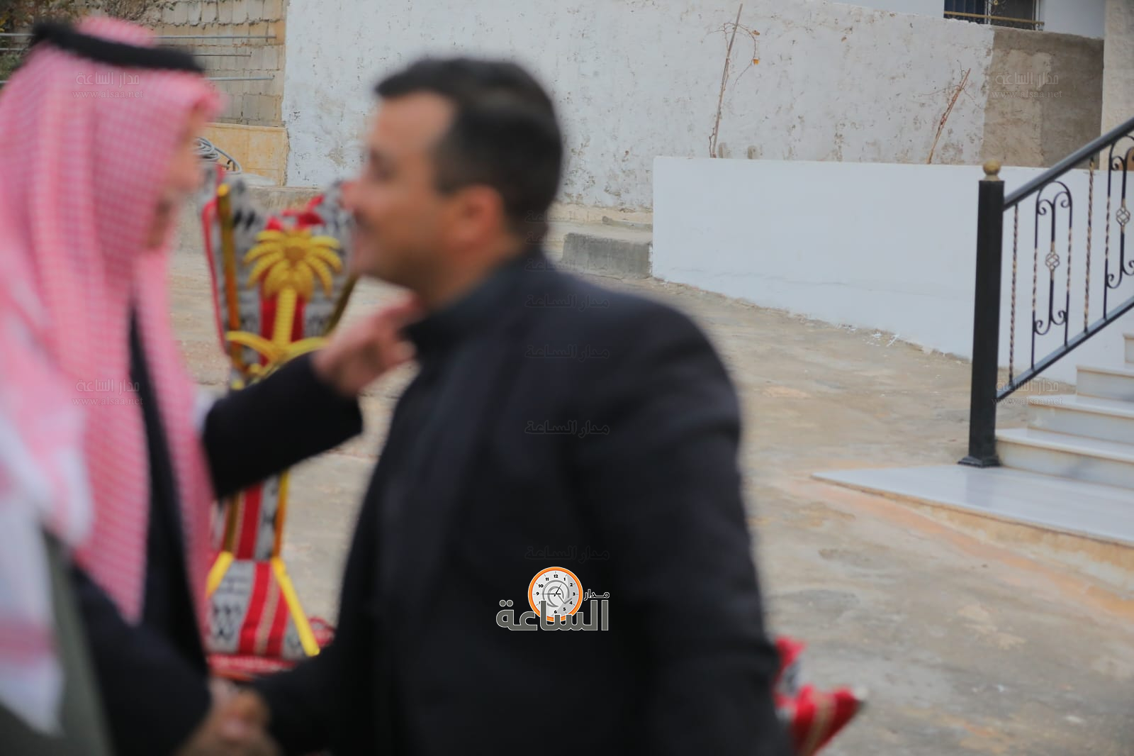 Madar Al-Saa Images 0.36414583264644995