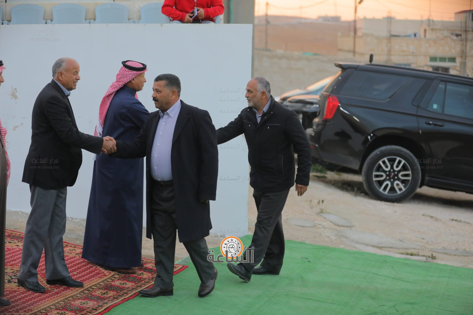 Madar Al-Saa Images 0.07673971491228415