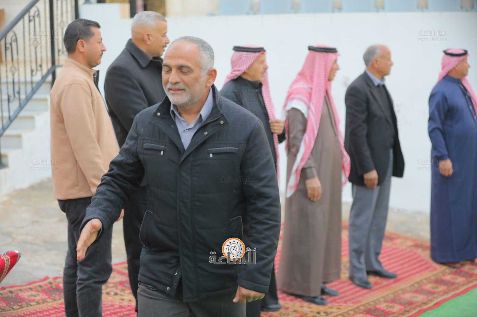 Madar Al-Saa Images 0.8956127454915632