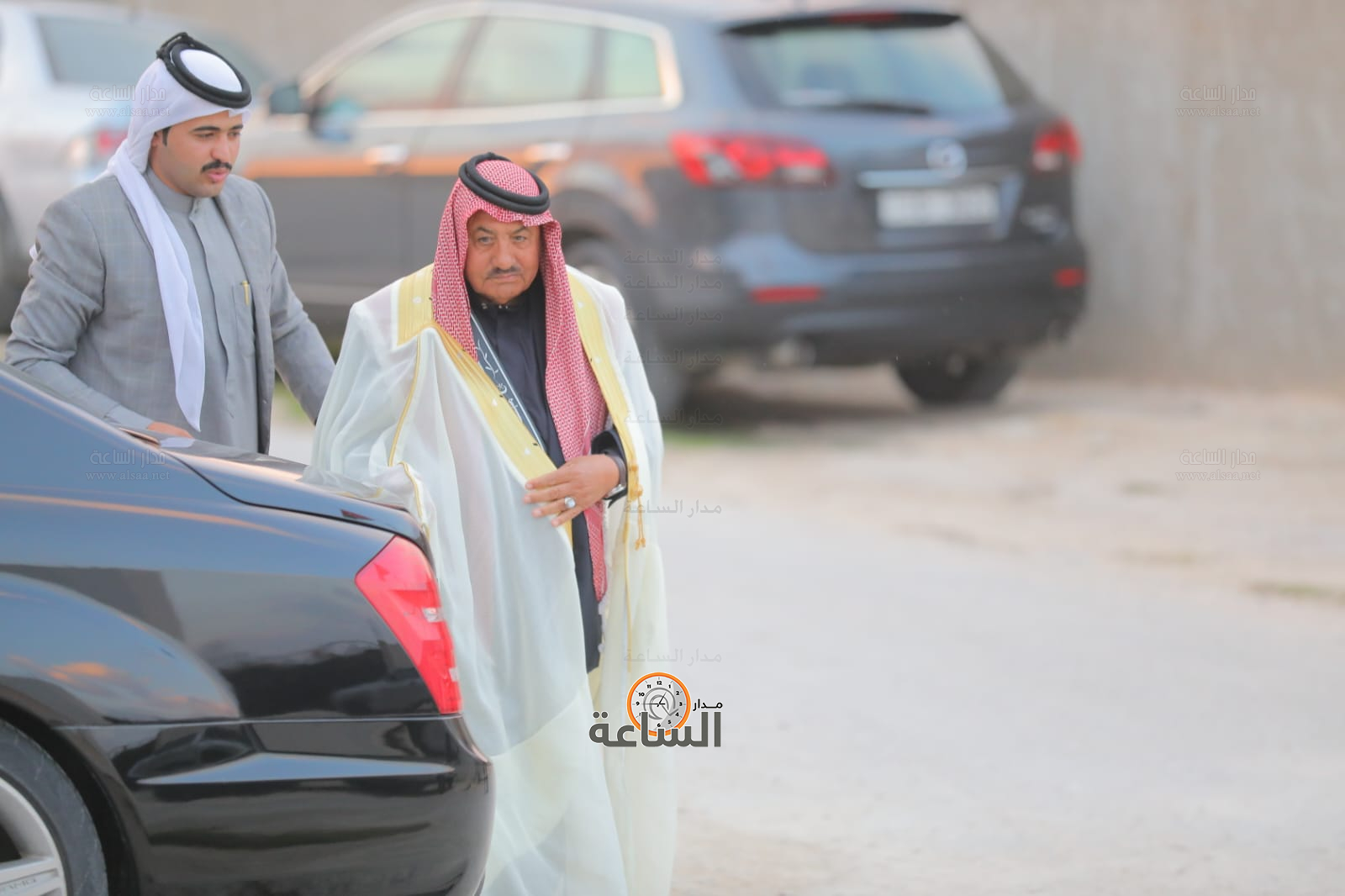 Madar Al-Saa Images 0.6873599969208759