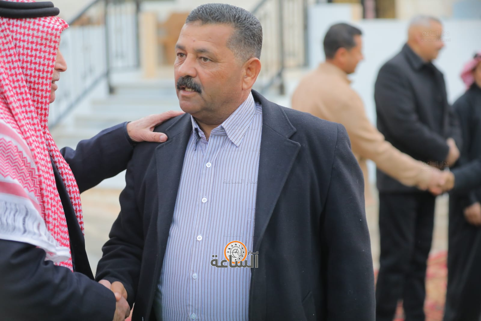 Madar Al-Saa Images 0.7582957126624574