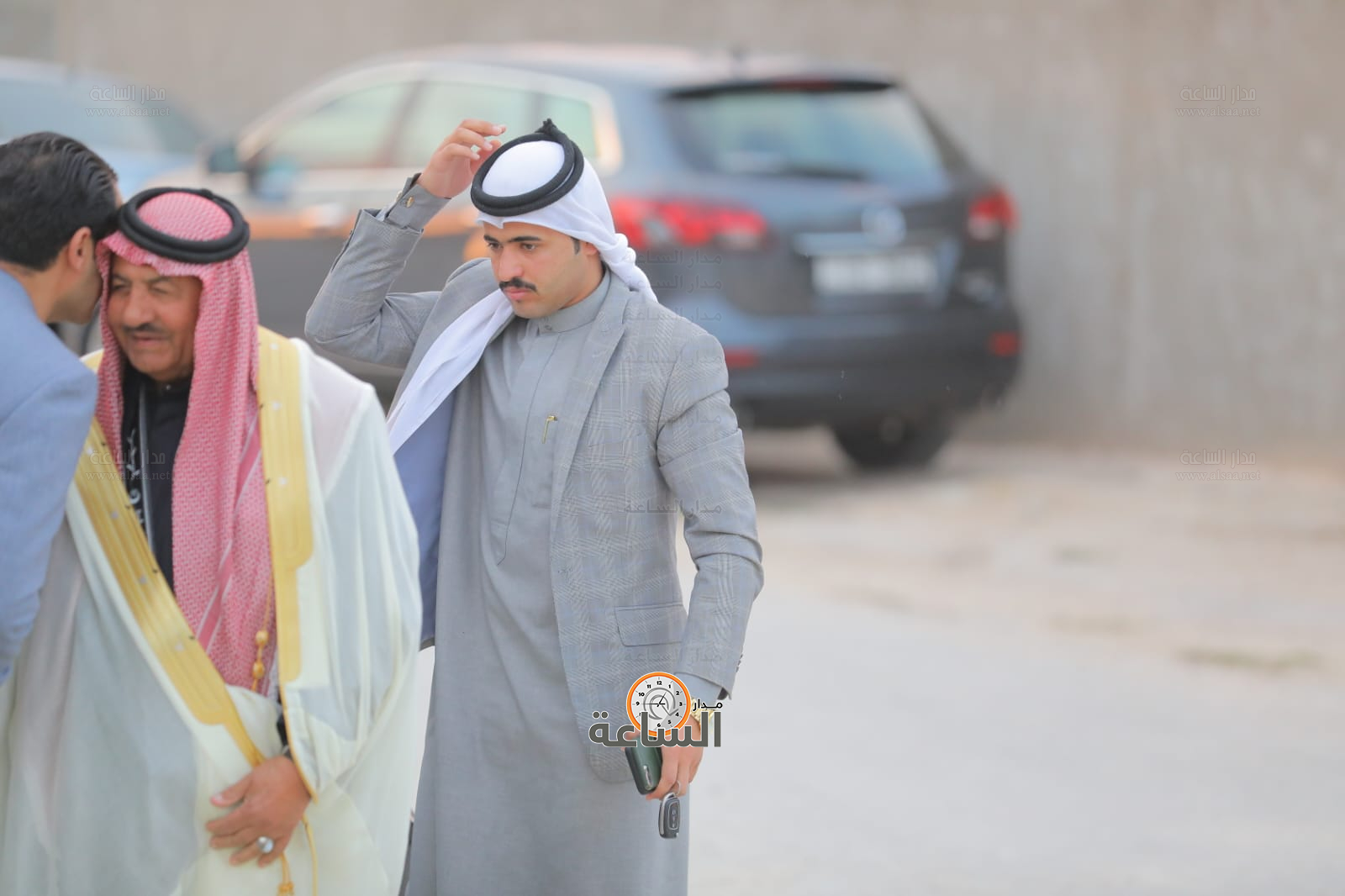 Madar Al-Saa Images 0.7637965787222216