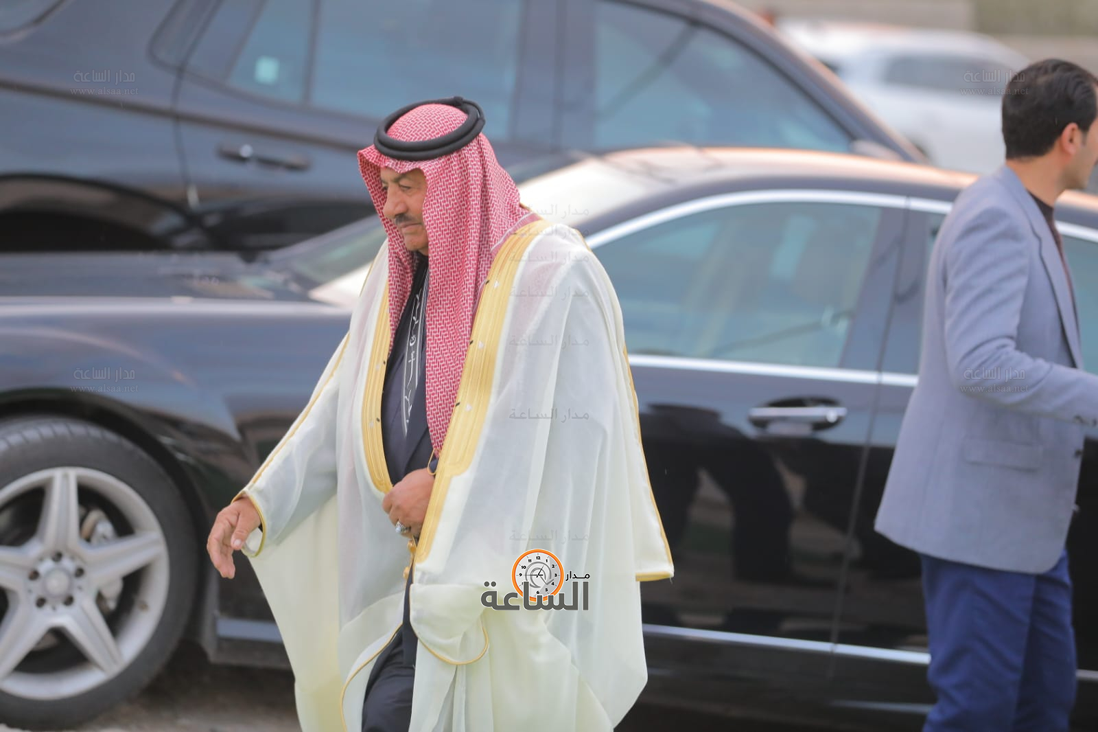 Madar Al-Saa Images 0.3098603853805224