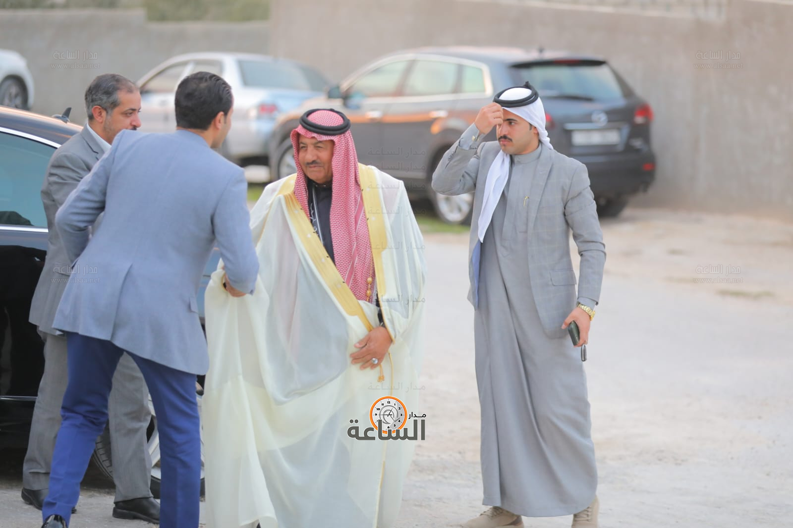 Madar Al-Saa Images 0.6367035835678507