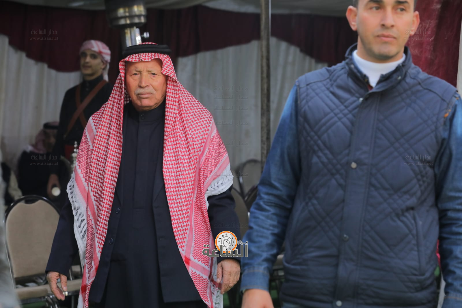 Madar Al-Saa Images 0.6713696960220679