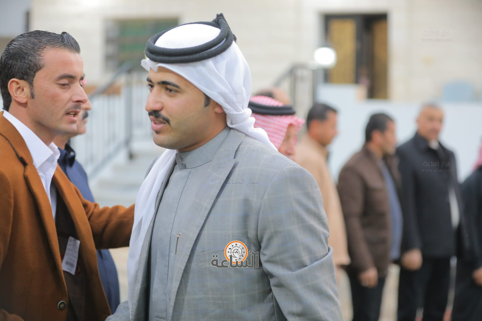 Madar Al-Saa Images 0.6117839832694505