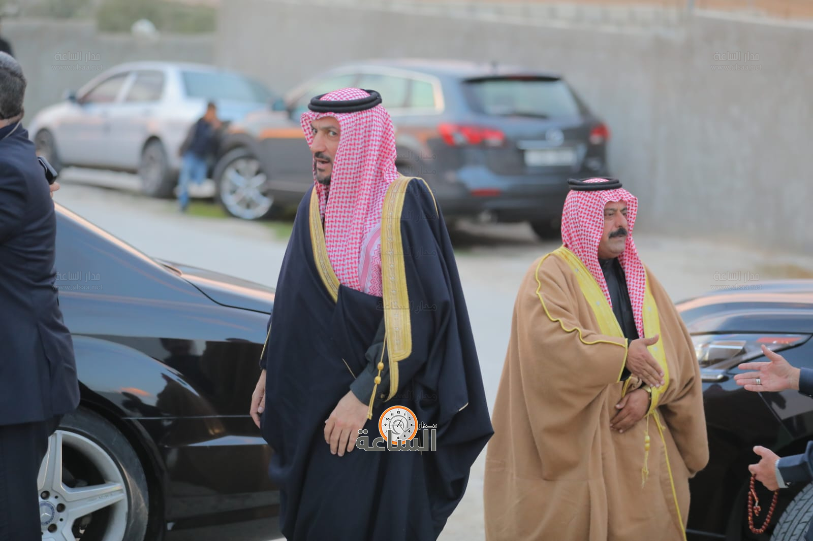 Madar Al-Saa Images 0.6169868338728917