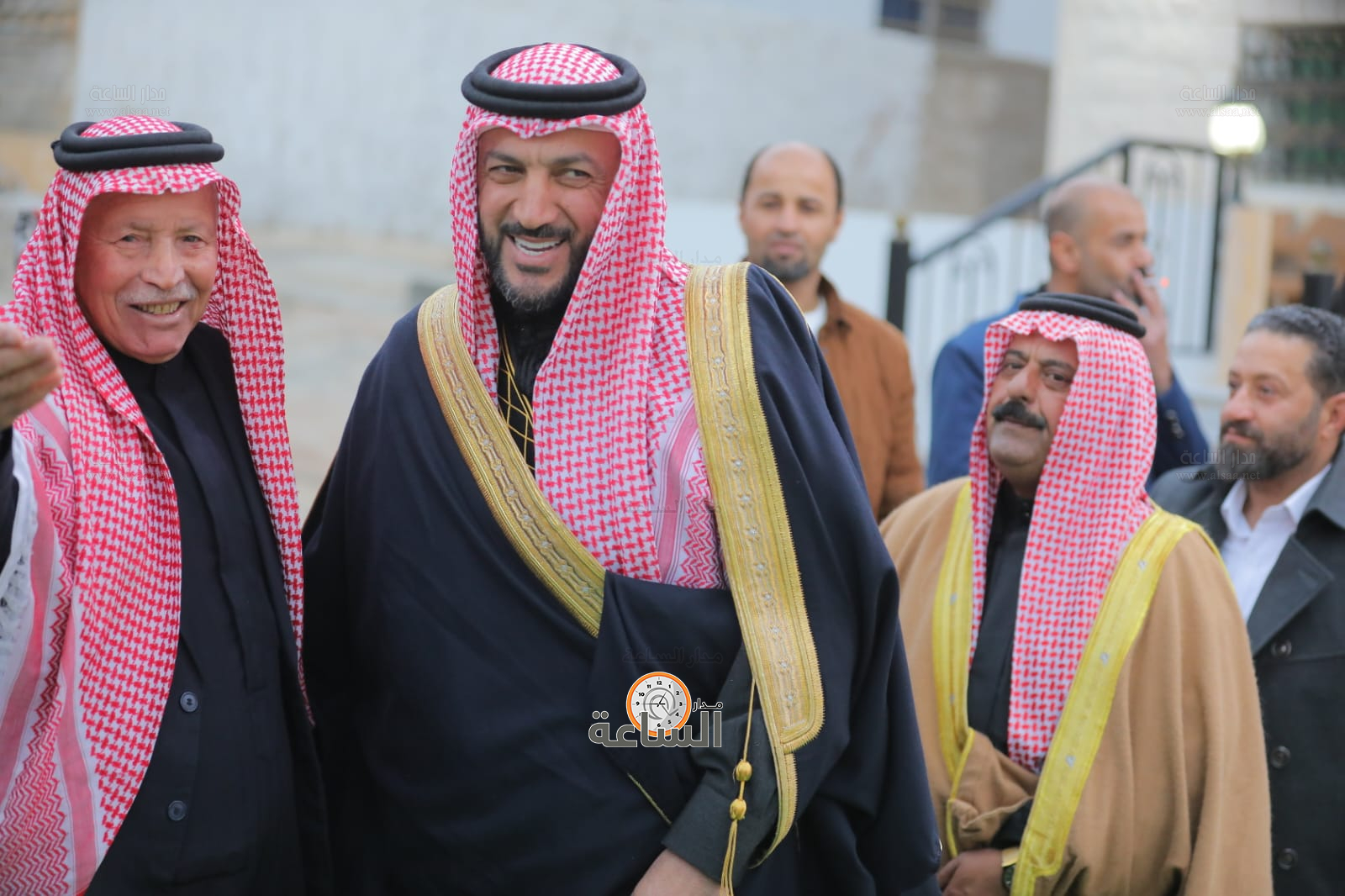 Madar Al-Saa Images 0.11176117705859623