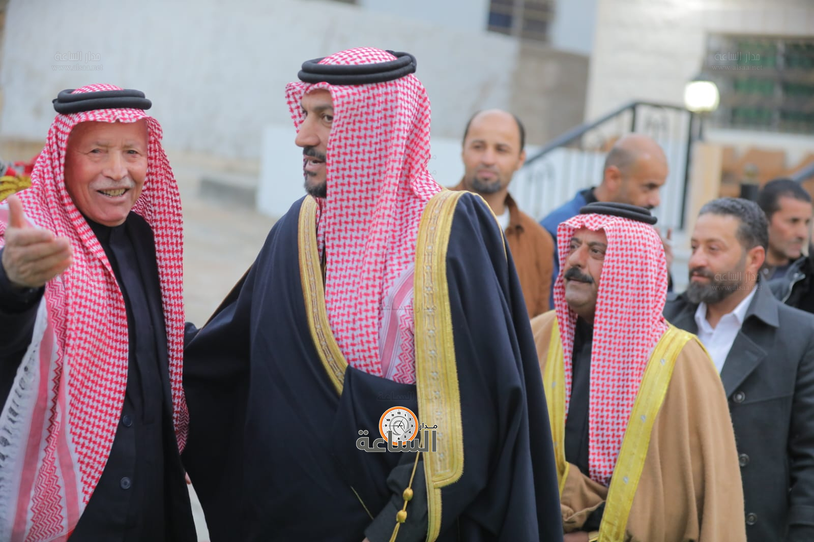 Madar Al-Saa Images 0.5044984272822199