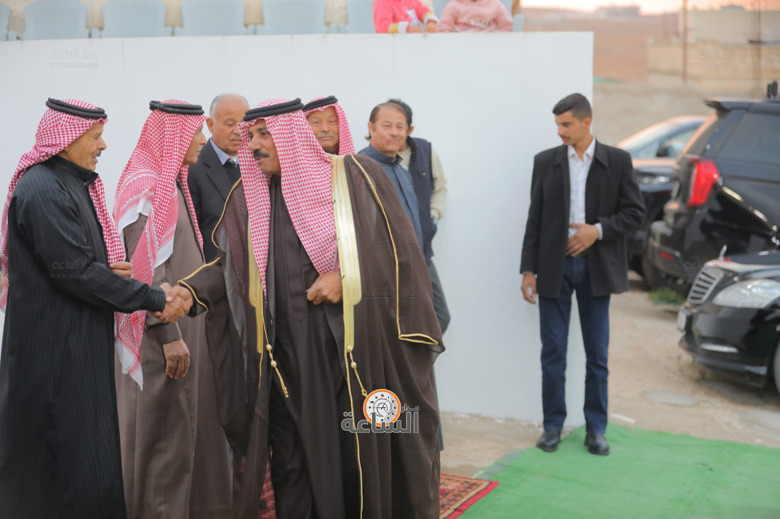 Madar Al-Saa Images 0.07728746833457611