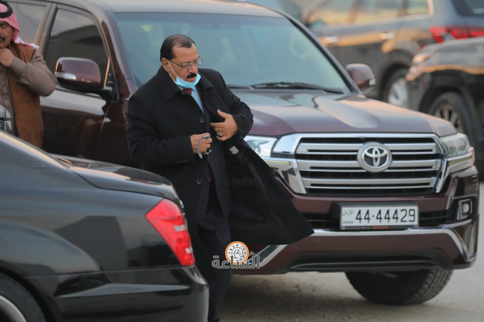 Madar Al-Saa Images 0.949638149249542