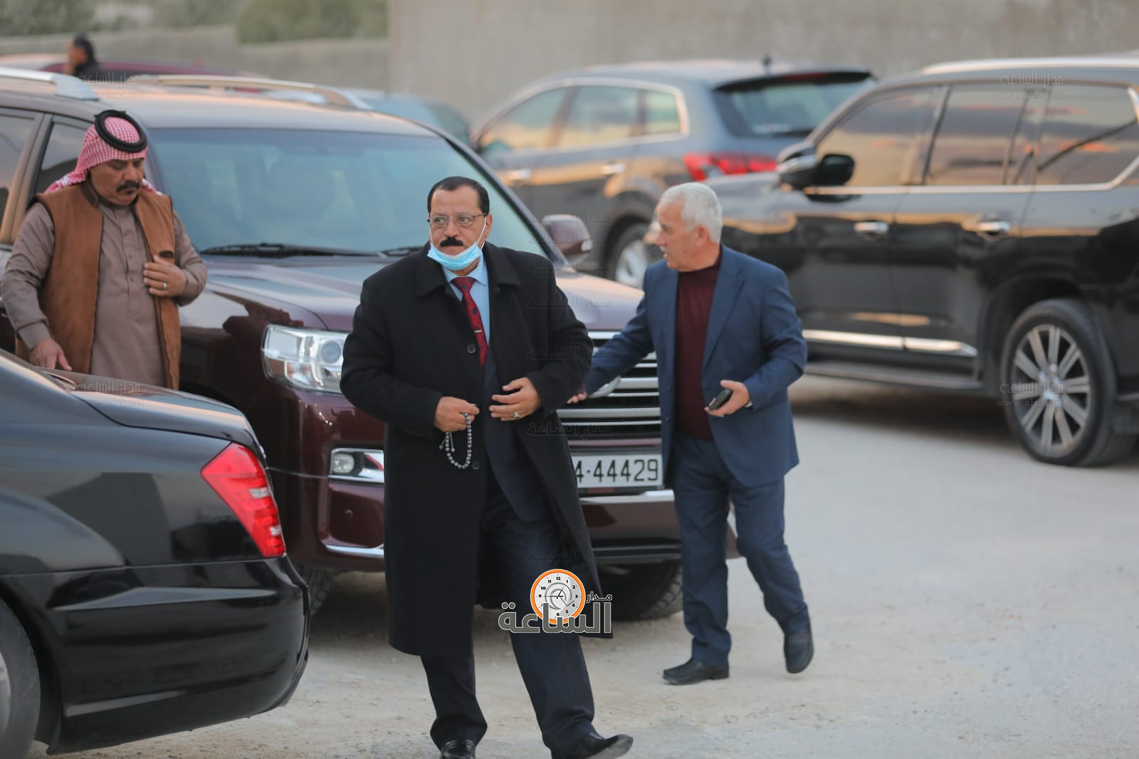 Madar Al-Saa Images 0.37004177293718854