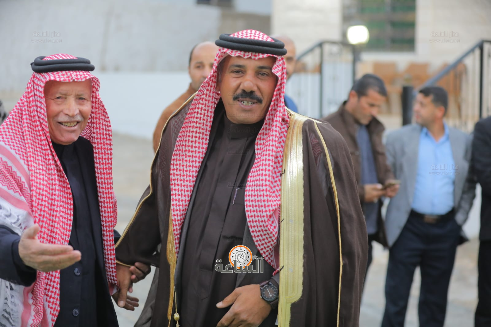 Madar Al-Saa Images 0.8178473100967141