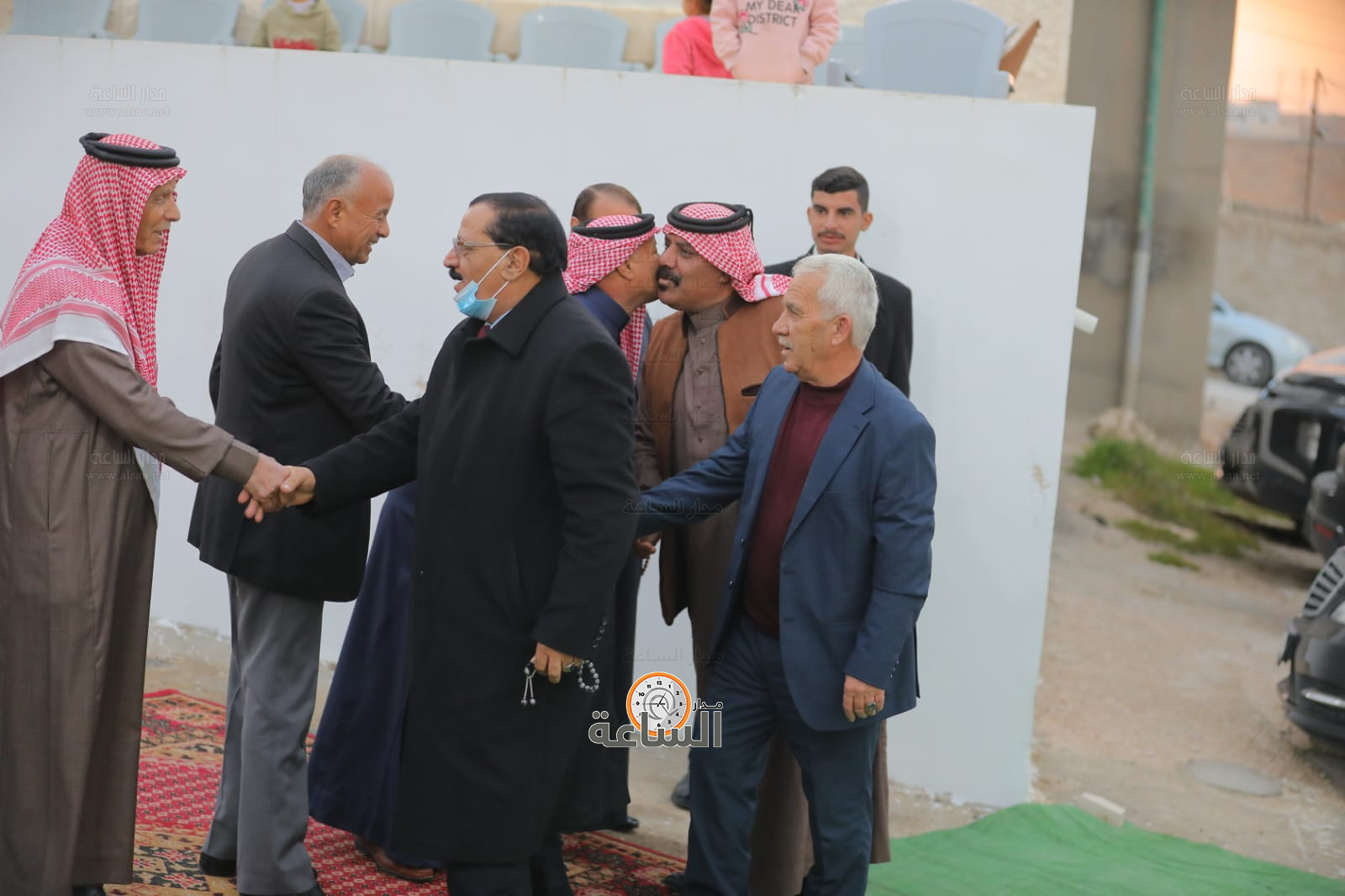 Madar Al-Saa Images 0.32282579900377906