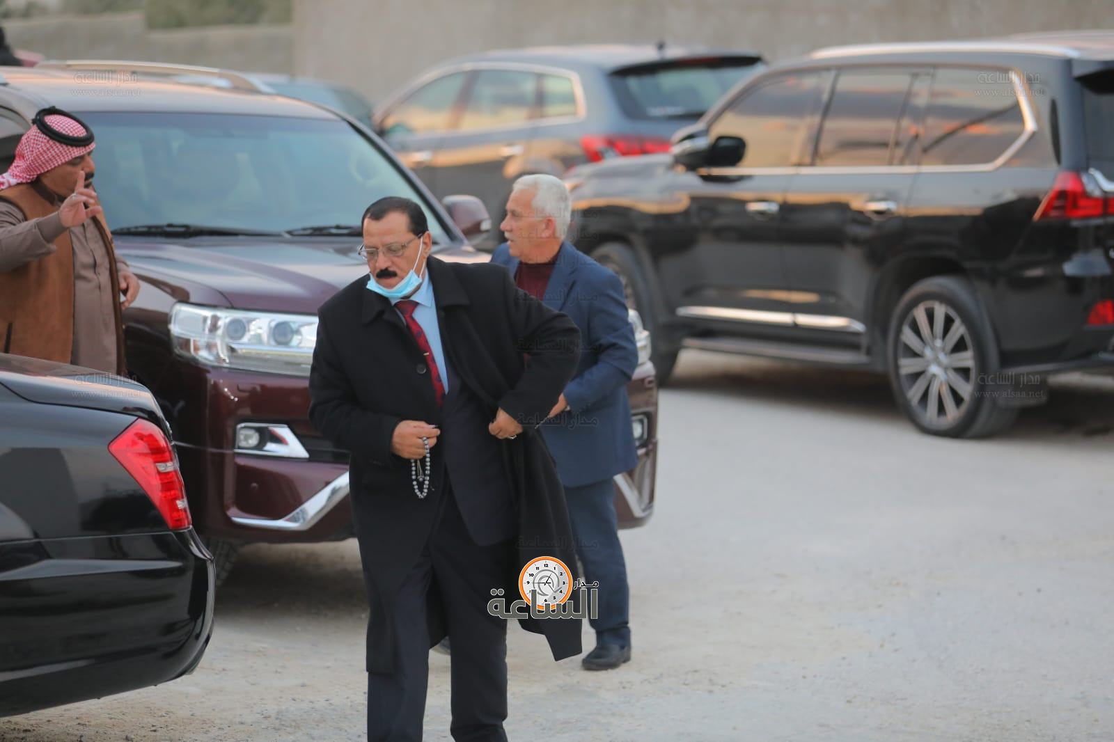 Madar Al-Saa Images 0.5423188538823496