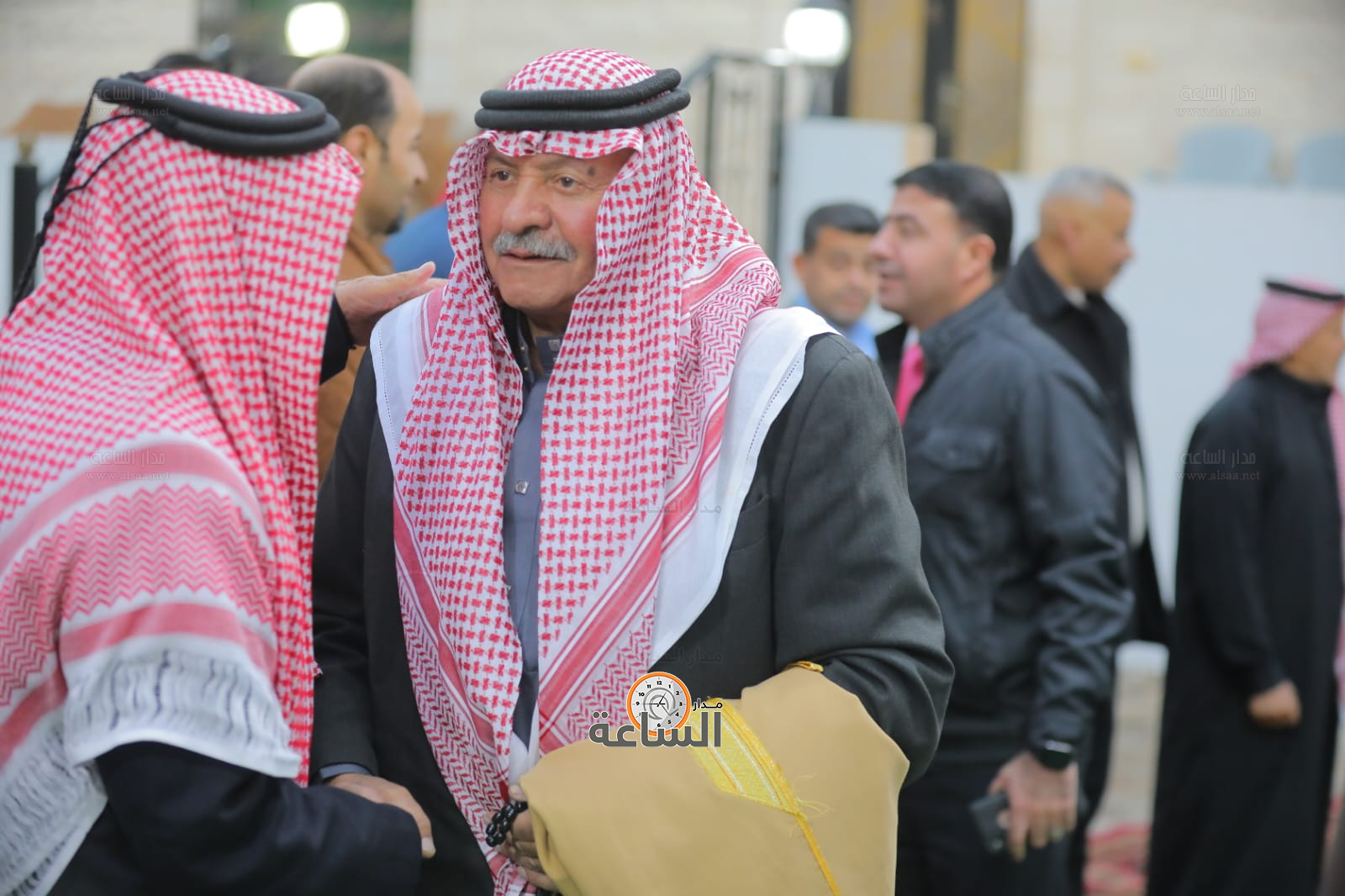 Madar Al-Saa Images 0.9927726788726292