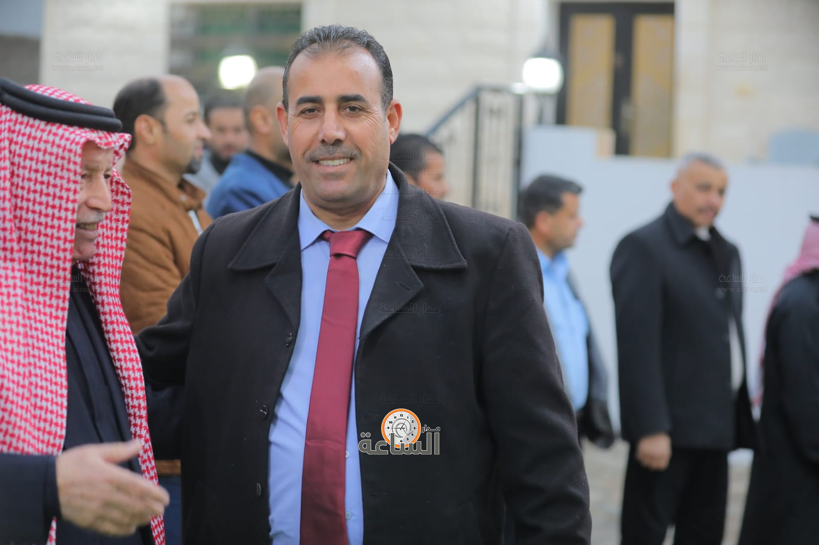 Madar Al-Saa Images 0.009029503477424816