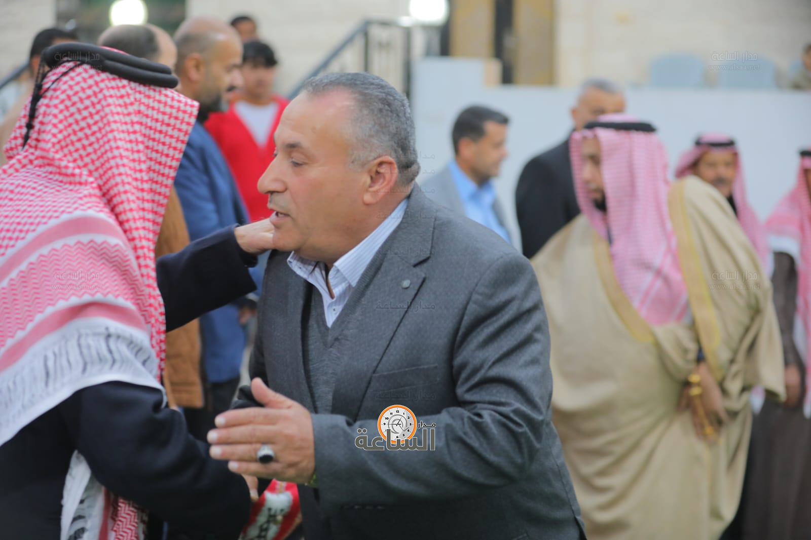 Madar Al-Saa Images 0.17110489986682142