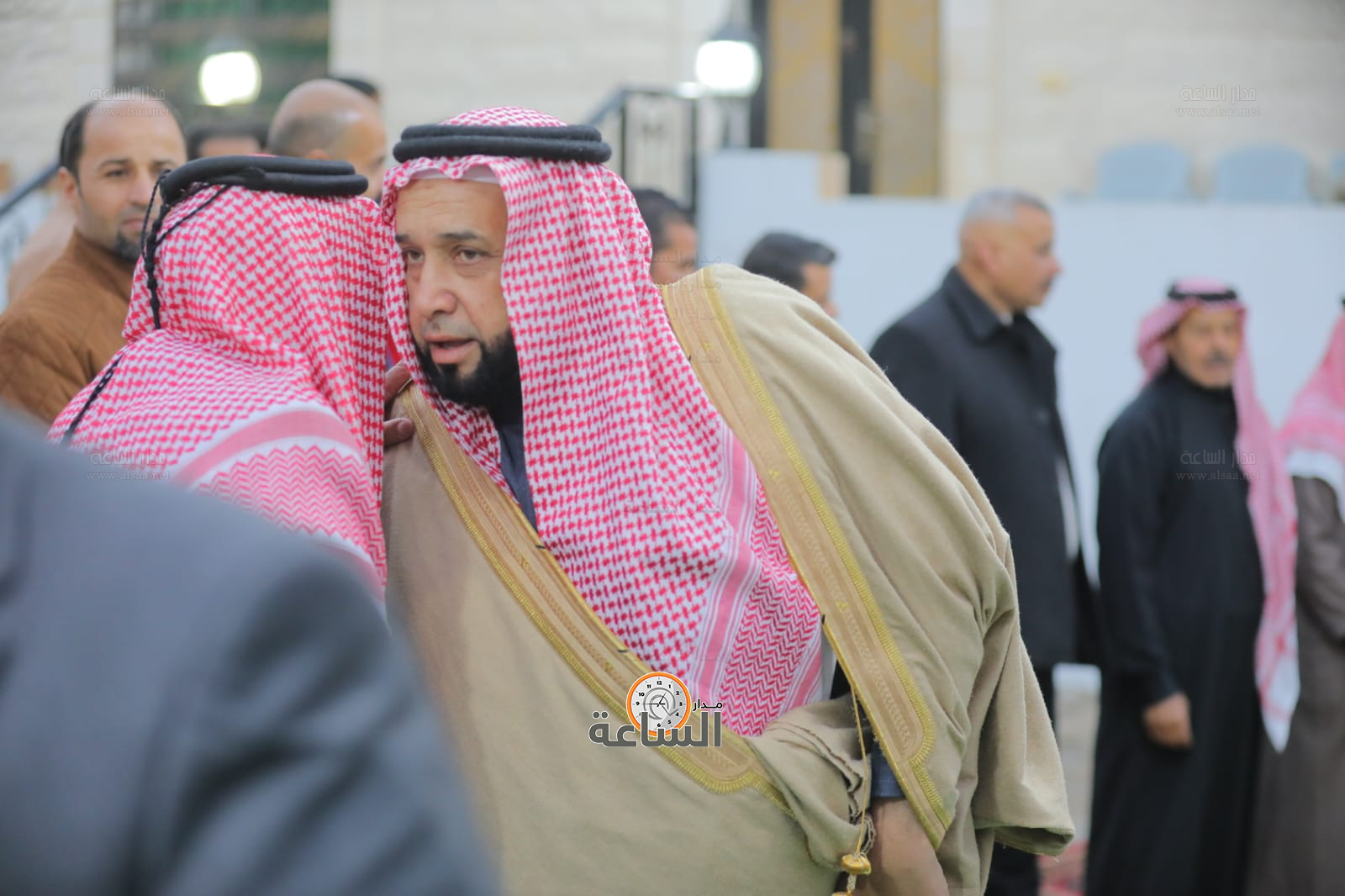 Madar Al-Saa Images 0.605428599377996