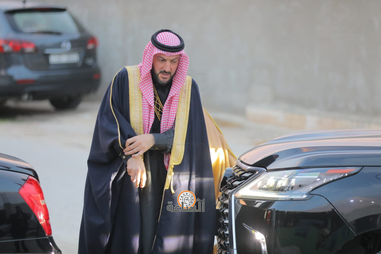 Madar Al-Saa Images 0.6217322718771496