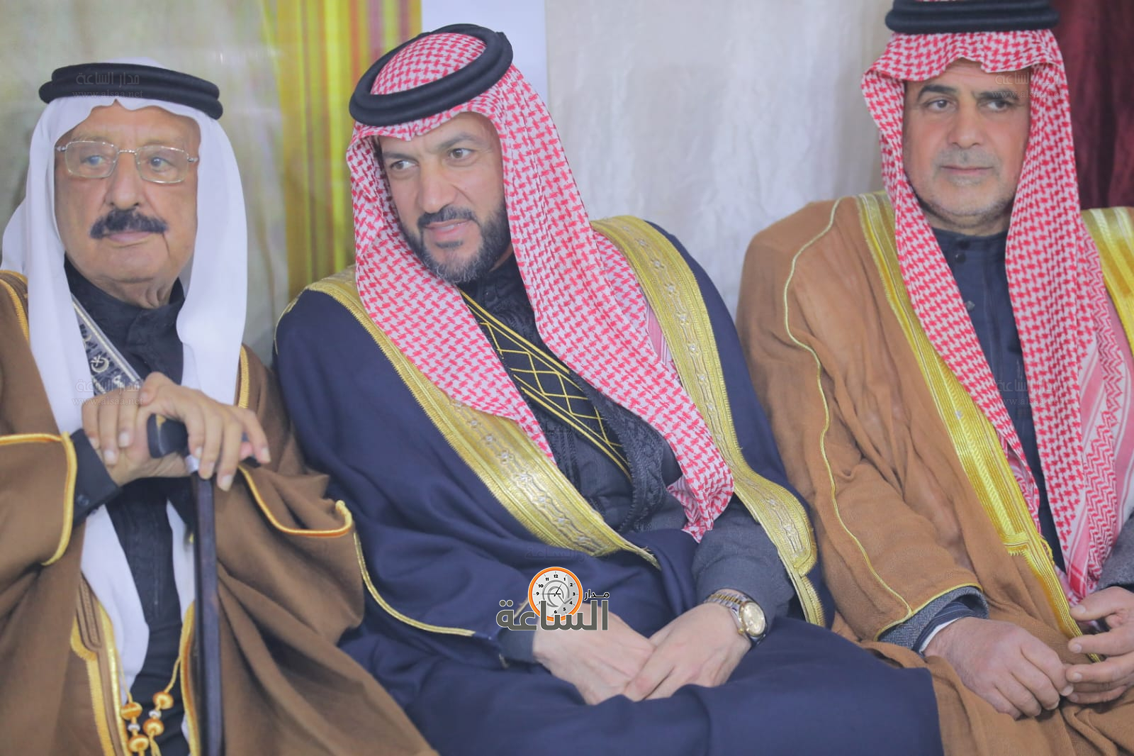 Madar Al-Saa Images 0.7448428170920751