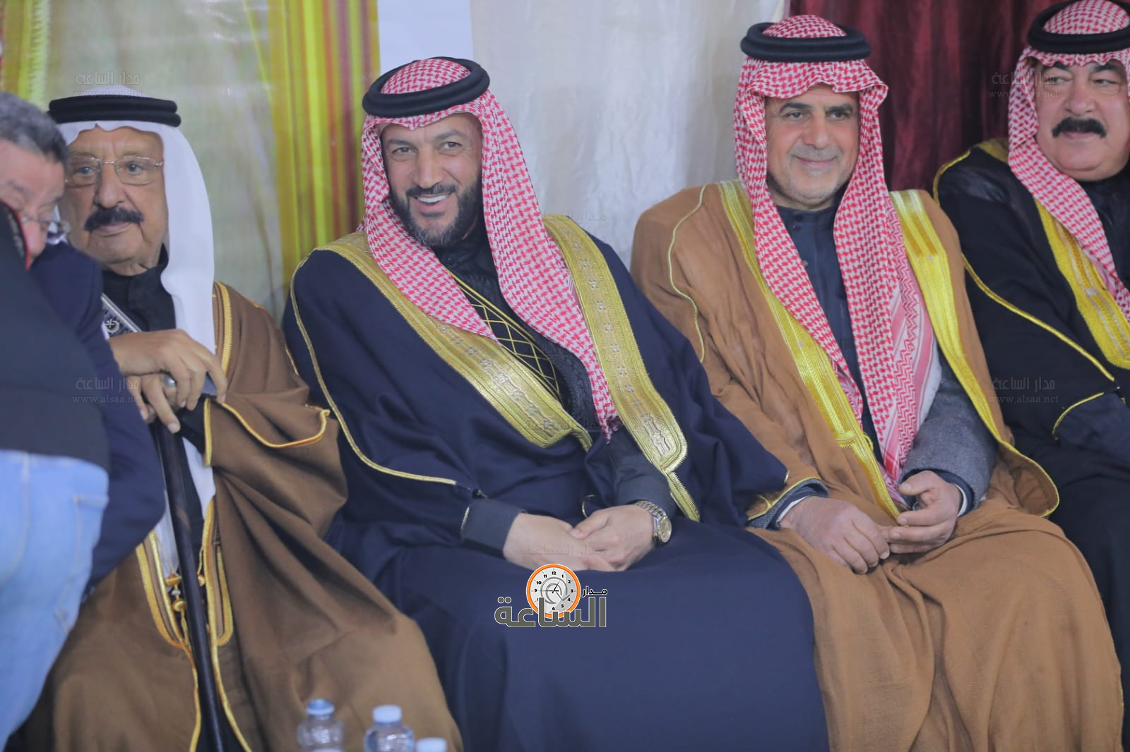 Madar Al-Saa Images 0.6471899040786298