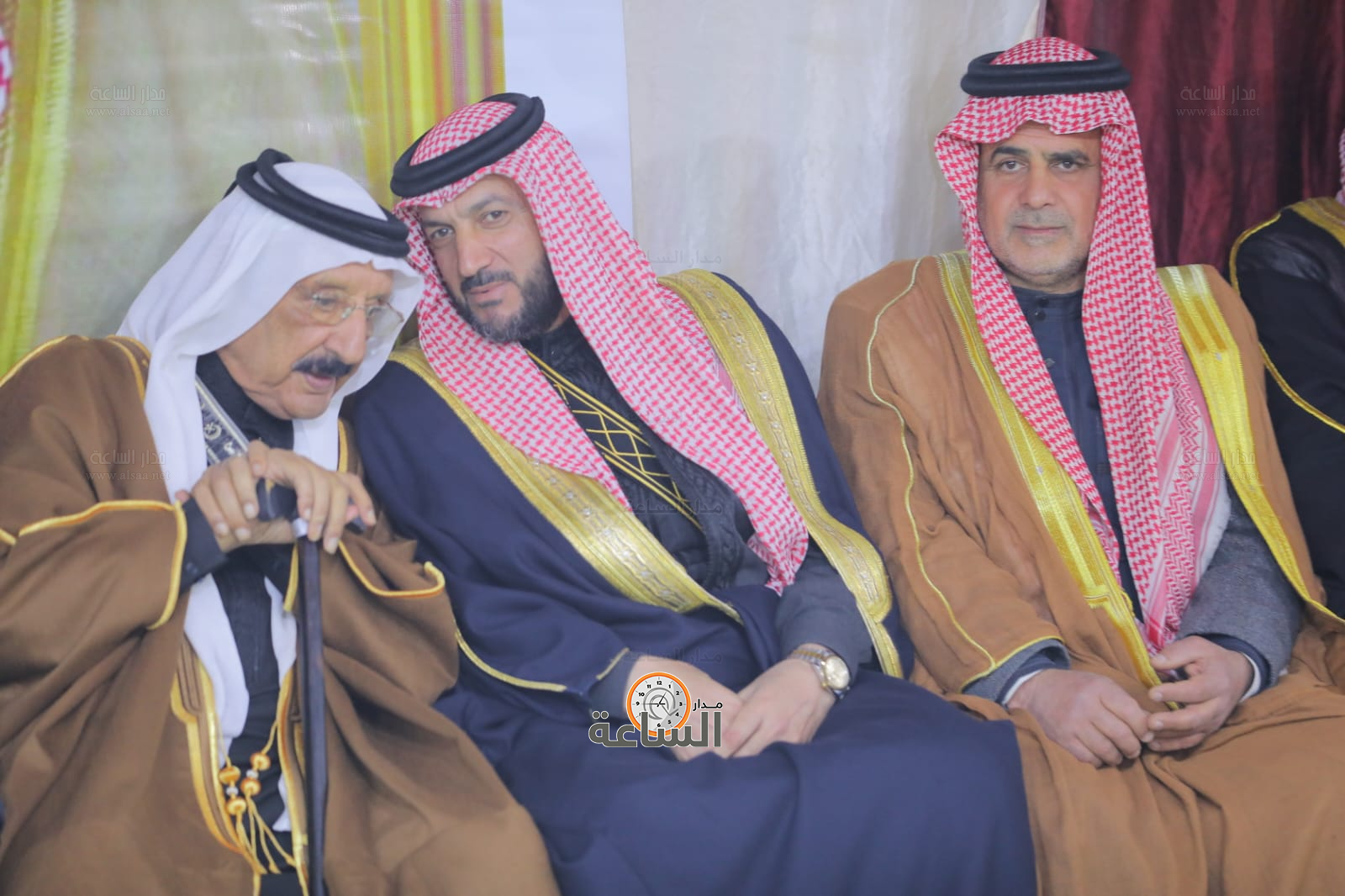 Madar Al-Saa Images 0.16523742526293428