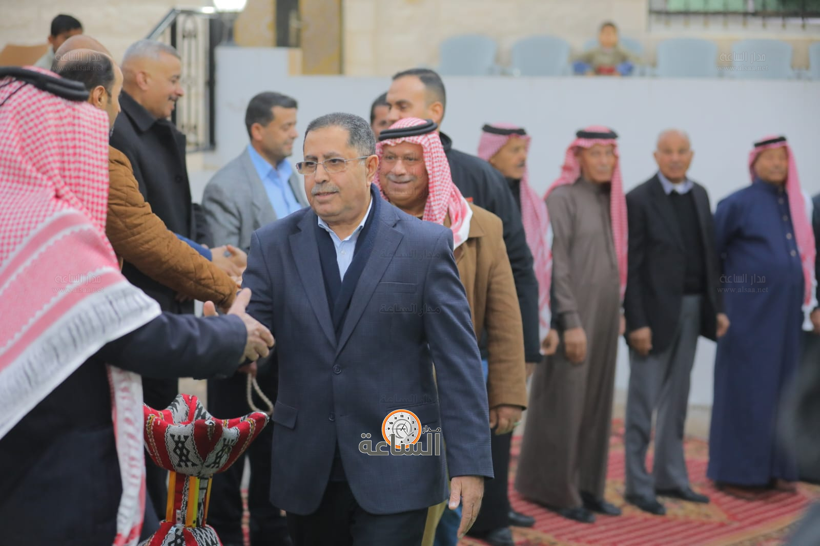 Madar Al-Saa Images 0.8577579139432447