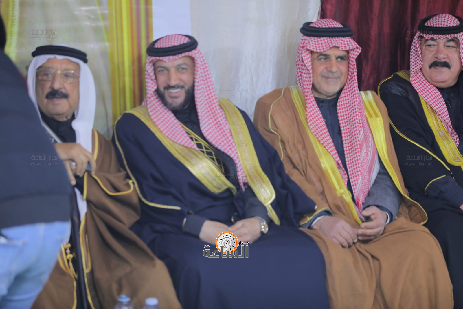 Madar Al-Saa Images 0.2630980681649353