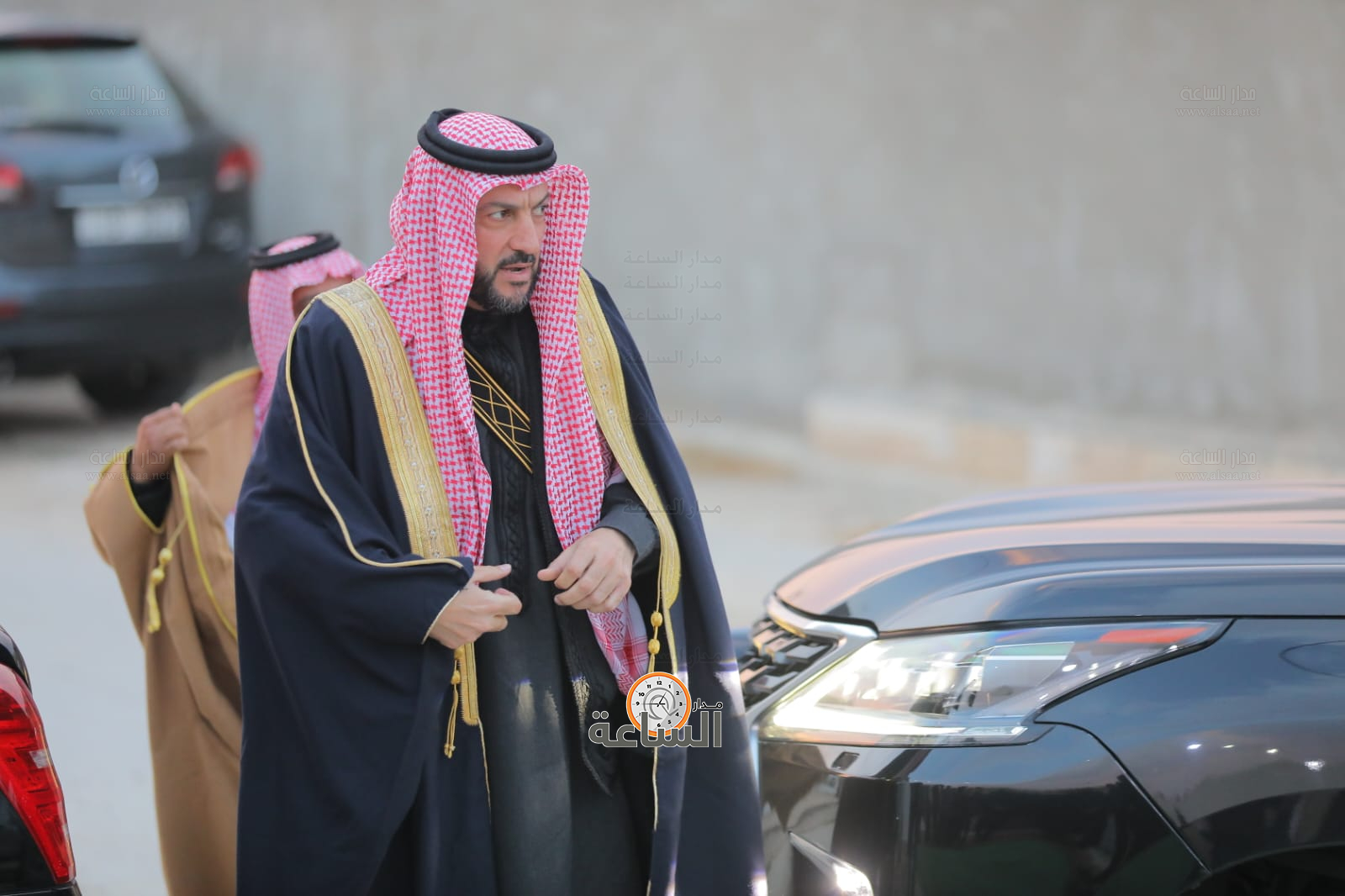 Madar Al-Saa Images 0.3742815703713529