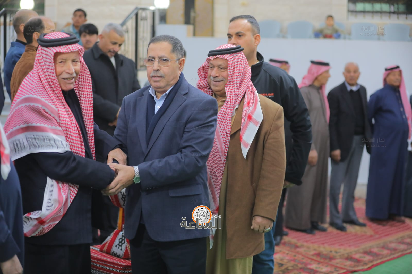 Madar Al-Saa Images 0.10227841273222982