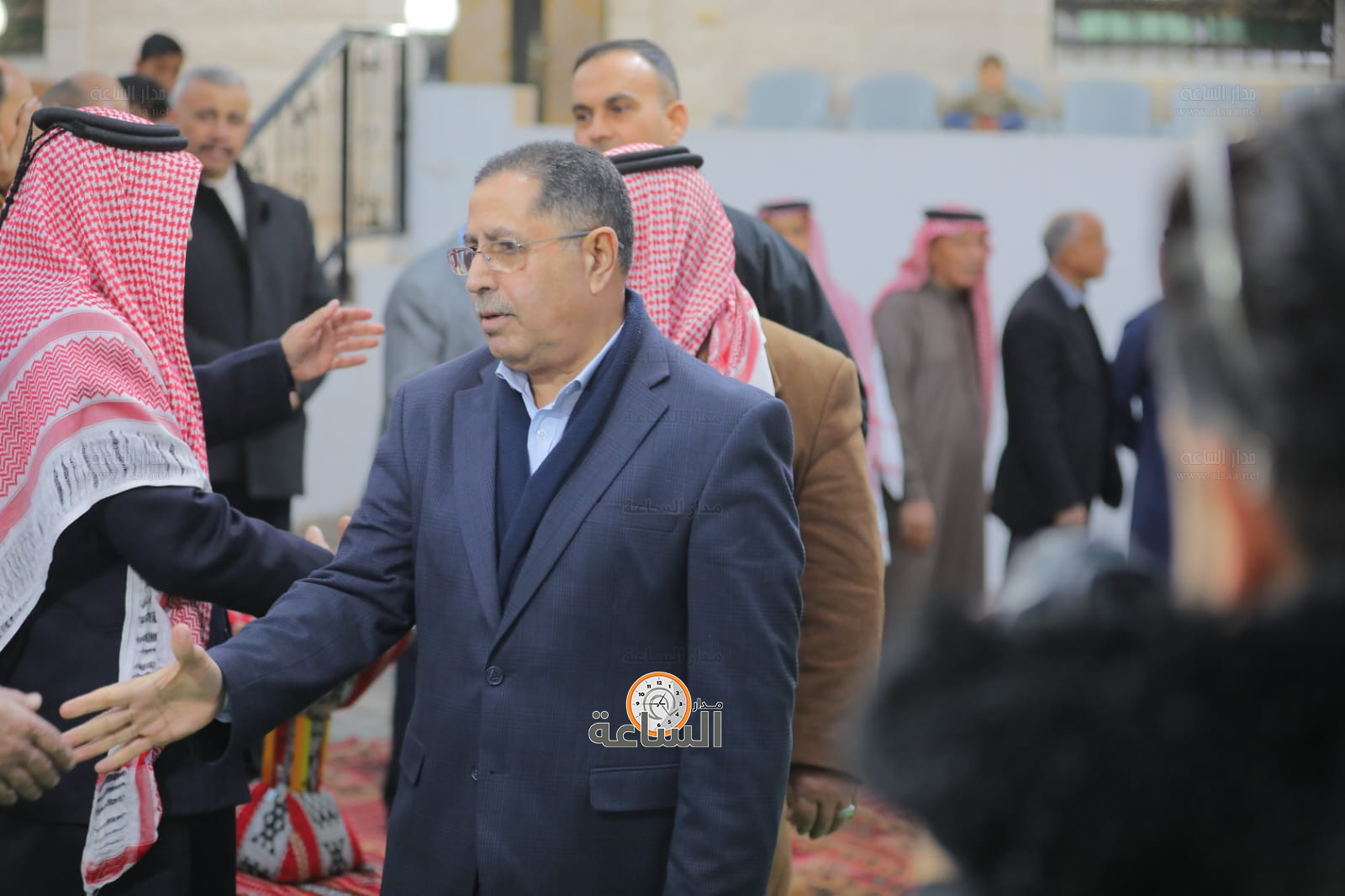 Madar Al-Saa Images 0.45721521064238124