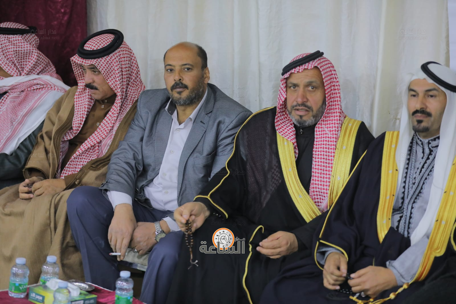 Madar Al-Saa Images 0.4321601397839374