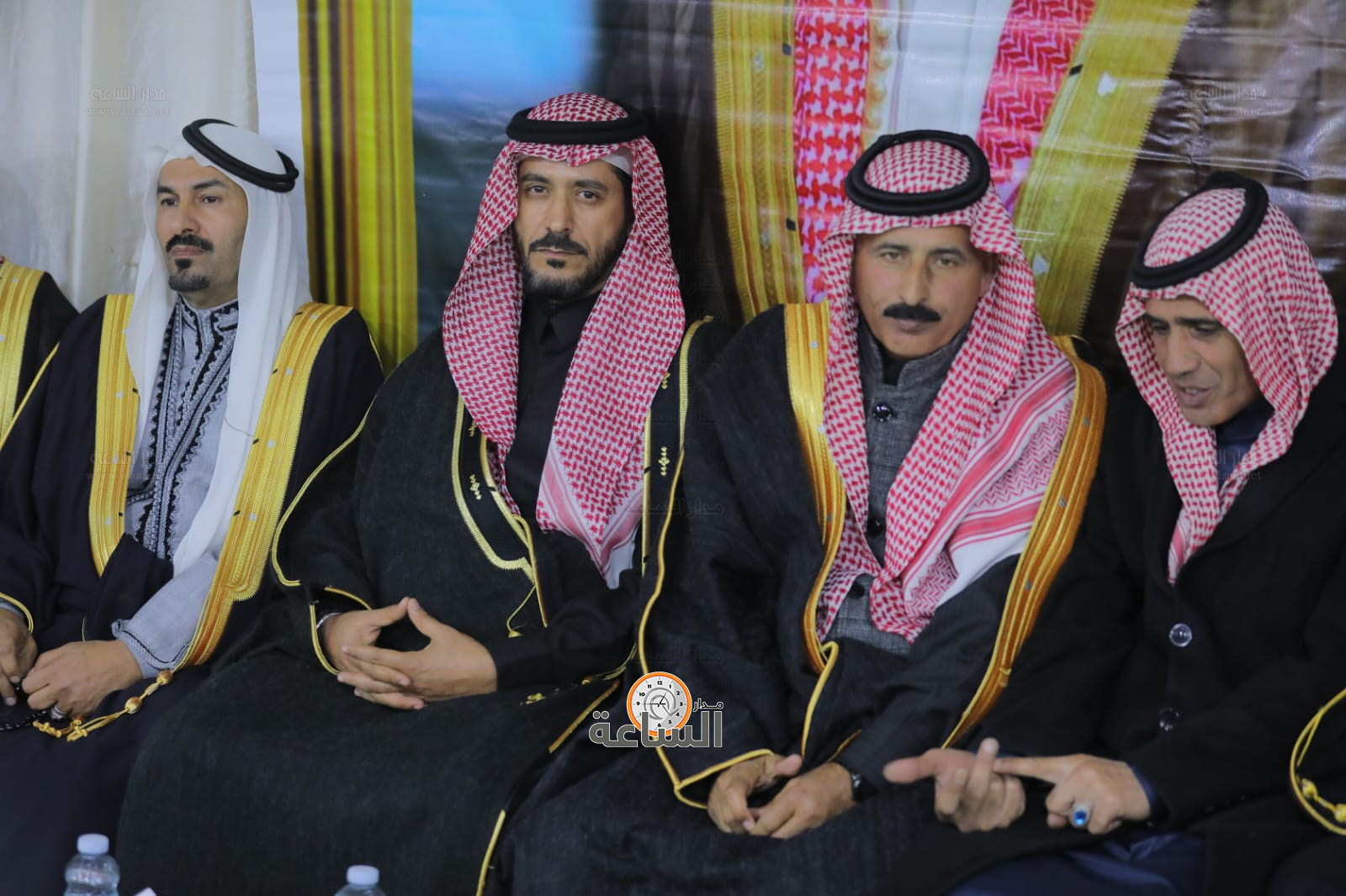 Madar Al-Saa Images 0.27289292517272323