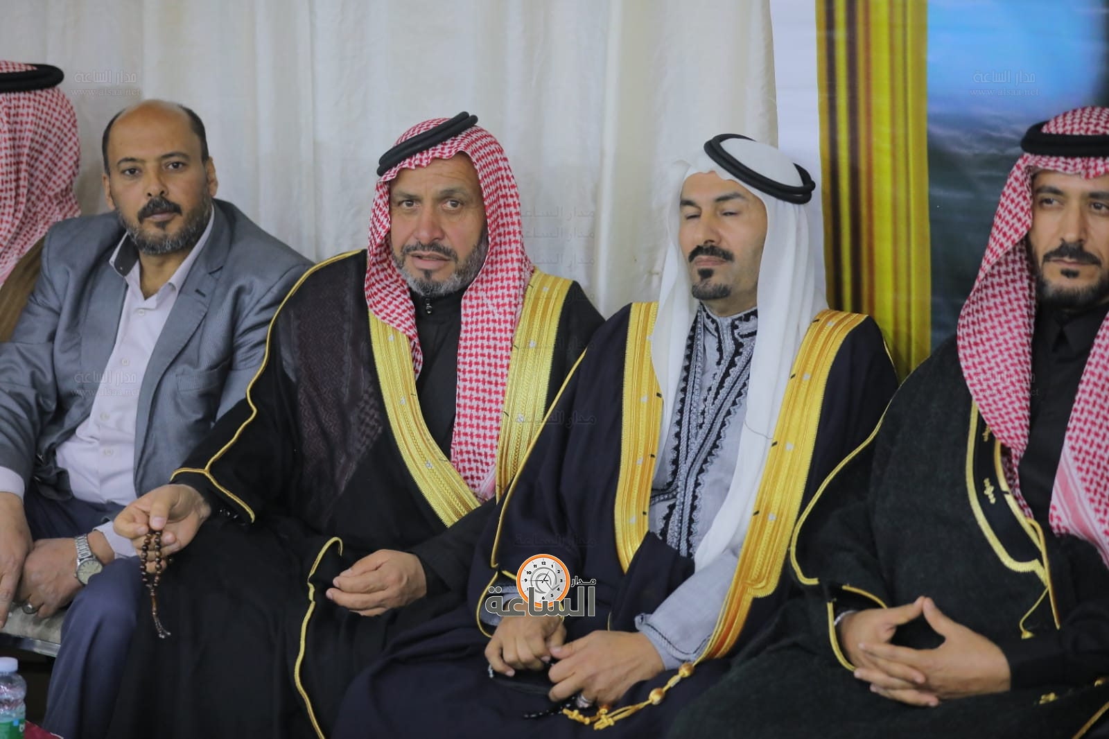 Madar Al-Saa Images 0.06080558067697539