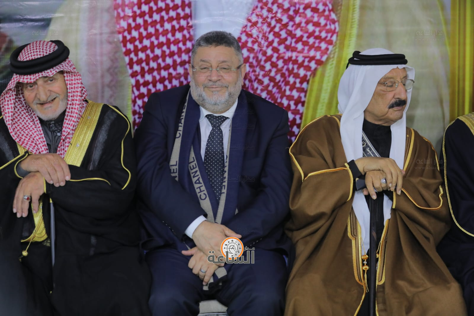 Madar Al-Saa Images 0.17931298863539524