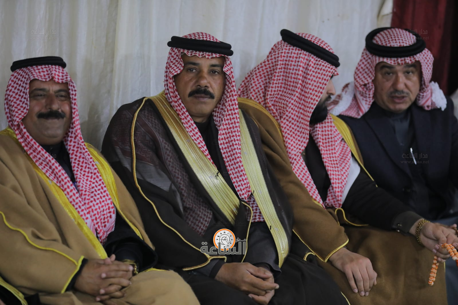 Madar Al-Saa Images 0.6094775645202919