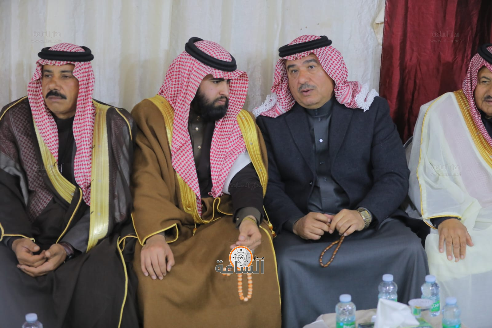 Madar Al-Saa Images 0.20430723114079252