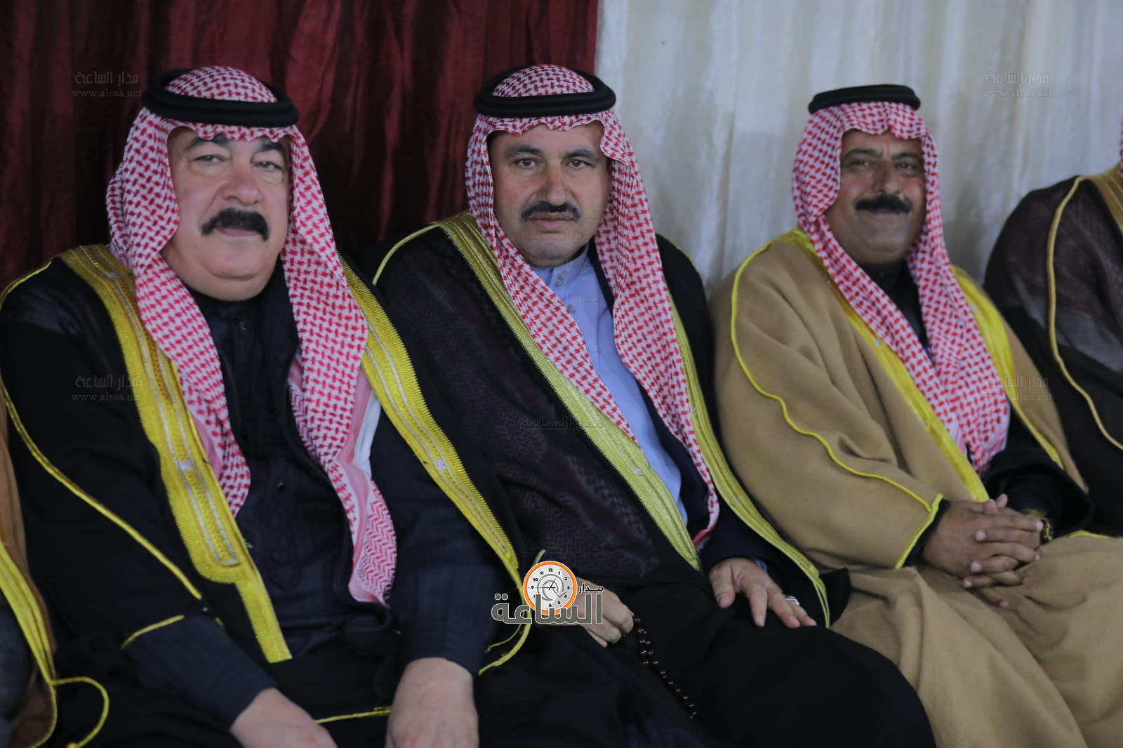 Madar Al-Saa Images 0.07034930320878208