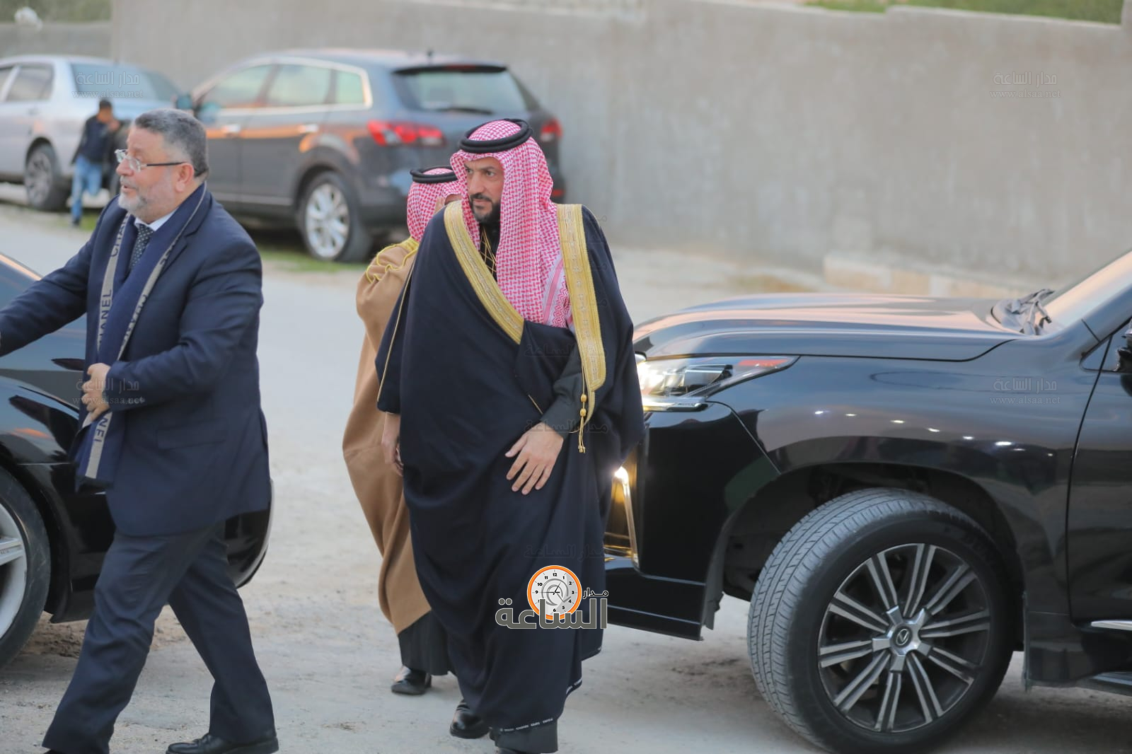 Madar Al-Saa Images 0.9404398861678713