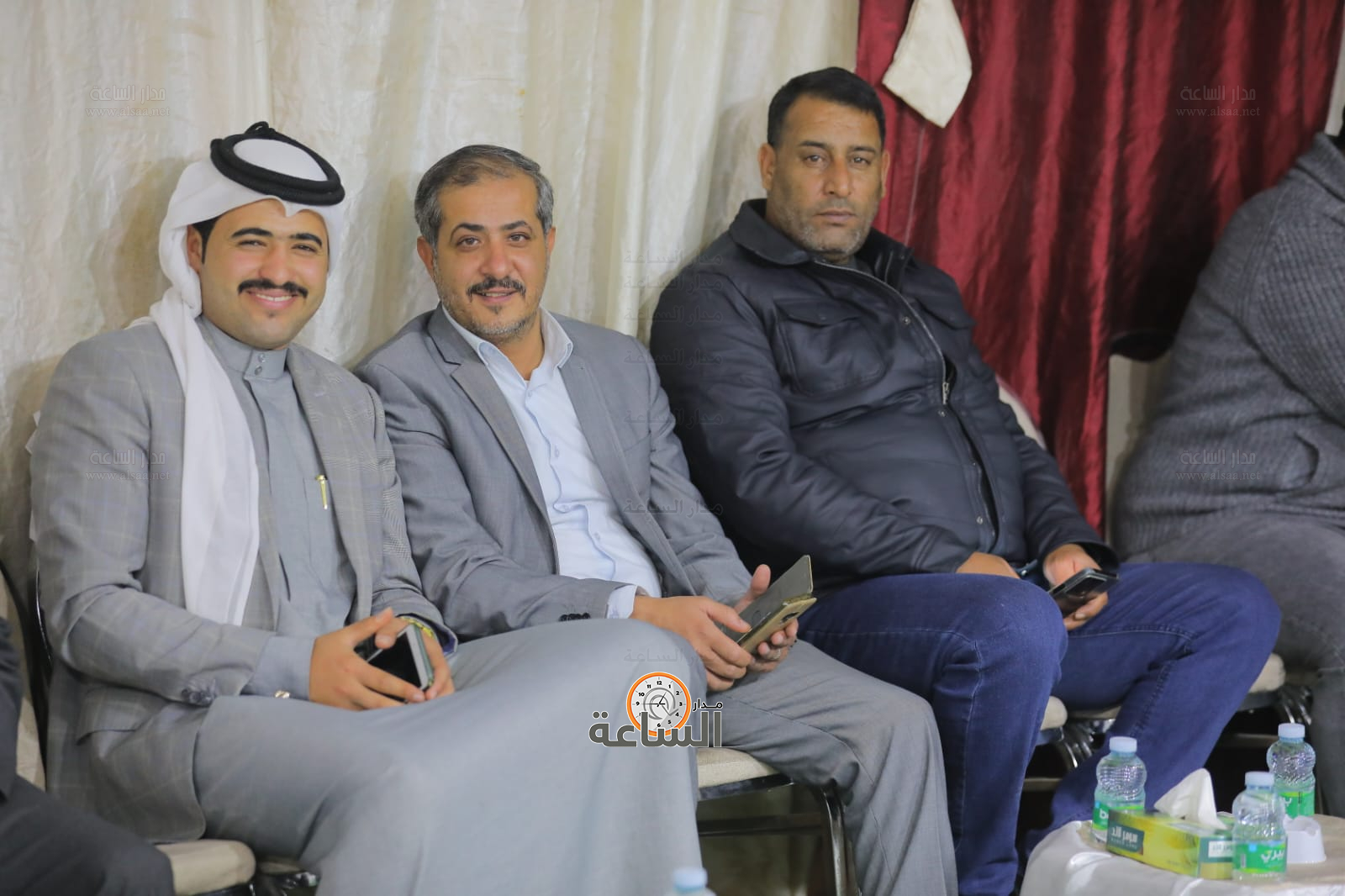 Madar Al-Saa Images 0.10064727391252992