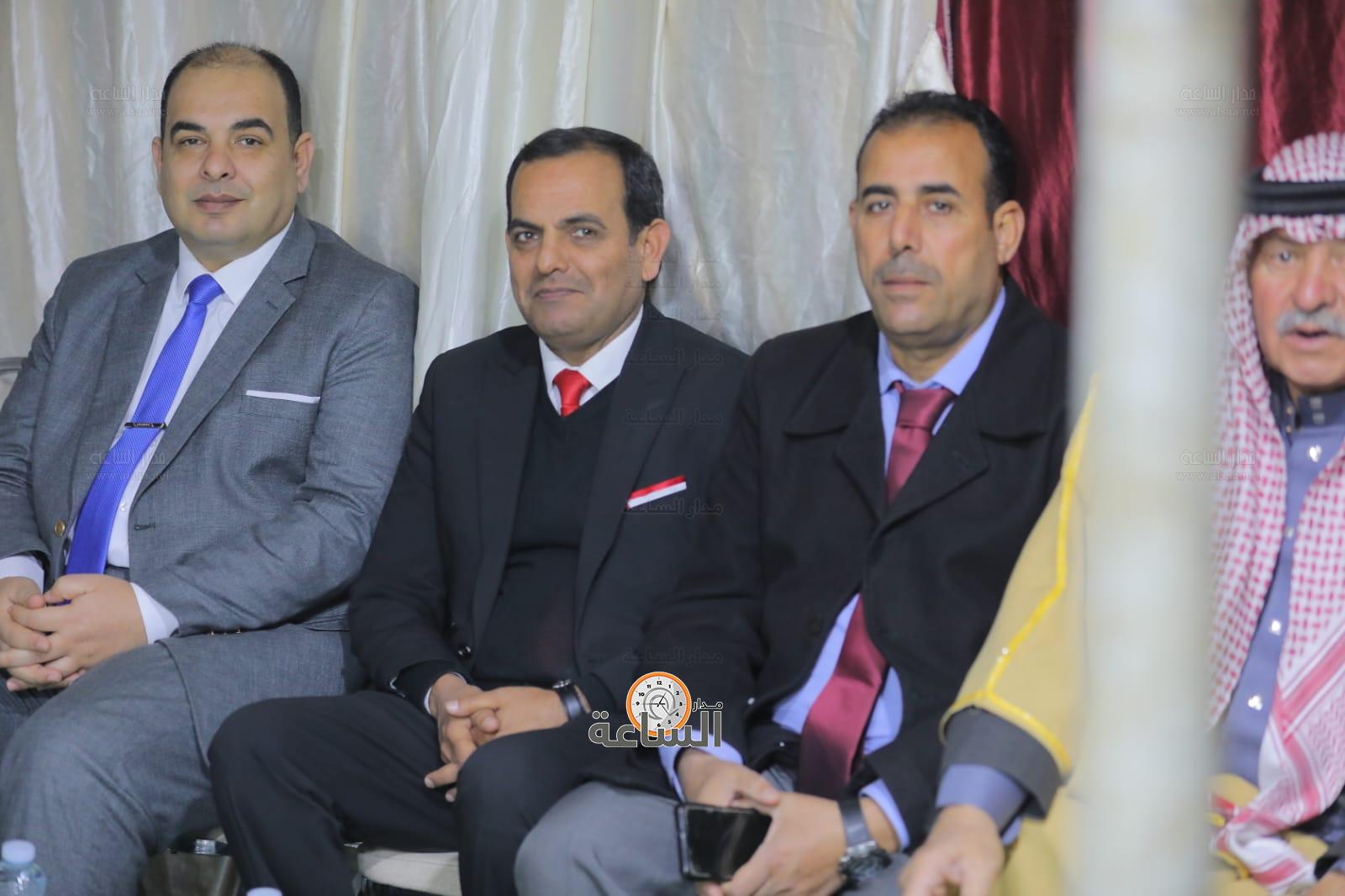 Madar Al-Saa Images 0.7549163982077254