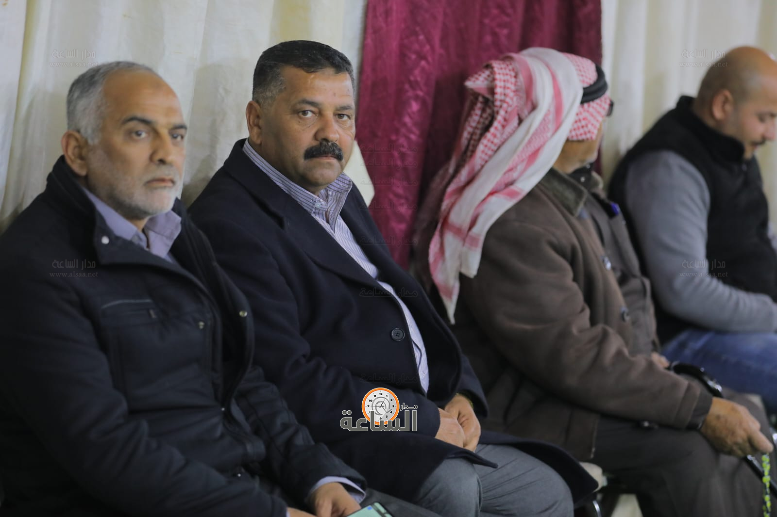 Madar Al-Saa Images 0.2765066891240877