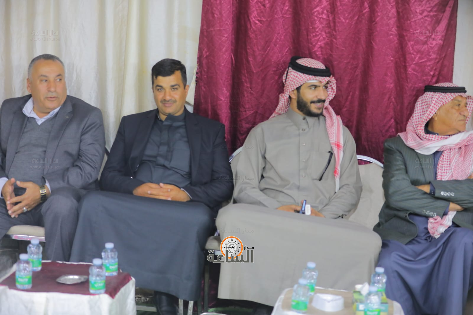 Madar Al-Saa Images 0.47461998371708436