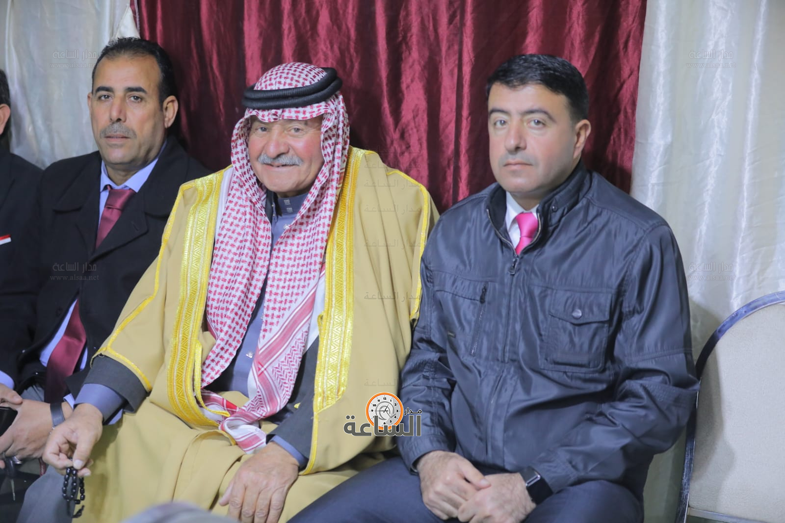 Madar Al-Saa Images 0.9359869737333892